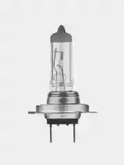 Лампы автомобильные галогенные Osram Neolux Long Life H7, PX26d, 55W, N499LL-2SCB, 2 шт