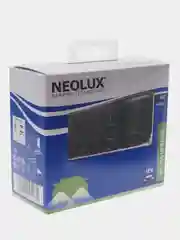 Лампы автомобильные галогенные Osram Neolux Long Life H7, PX26d, 55W, N499LL-2SCB, 2 шт