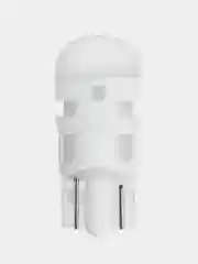 Автомобильные cветодиодные лампы OSRAM LEDRIVING 2827DYP-02B, W2.1X9.5D, W5W, желтый