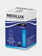 Галогенные лампы головного света Osram NEOLUX BLUE LIGHT, N499B, 1 шт