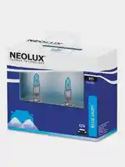 Галогенные лампы головного света Osram NEOLUX BLUE LIGHT N448B-2SCB, 2 шт