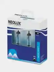 Автомобильные галогенные лампы NEOLUX Blue Light, H4 60/55W 12V P43t-38, N472B-2SCB, 2 шт