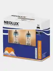 Галогенные лампы головного света Osram NEOLUX Extra Light N472EL1-2SCB, 2 шт
