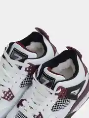 Кроссовки мужские, зимние