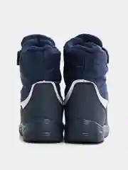 Синий детские зимние сапоги In Step, унисекс, размеры 28-35