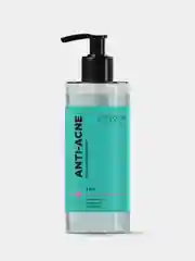 Гель для умывания LETIQUE себорегулирующий для лица ANTI-ACNE, 150 мл