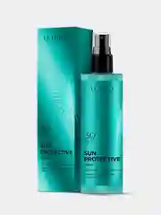 Спрей солнцезащитный для лица и тела LETIQUE SUN PROTECTIVE SPRAY SPF 30, 100 мл
