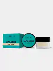 Скраб для губ LETIQUE, молочный шоколад LIP SCRUB MILKY CHOCO