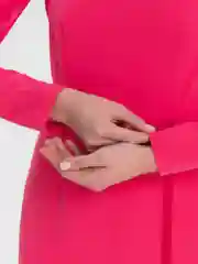 Красный платье женское, вечернее