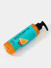 Гель для тела LETIQUE с жиросжигающим эффектом LIPOLYTIC BODY GEL, 200 мл