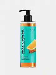 Гель для тела LETIQUE с жиросжигающим эффектом LIPOLYTIC BODY GEL, 200 мл