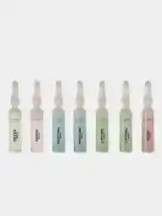 Набор сывороток для лица LETIQUE AMPOULE SERUM SET, 7х2 мл