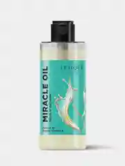 Массажное масло от растяжек LETIQUE Miracle Oil, 150 мл