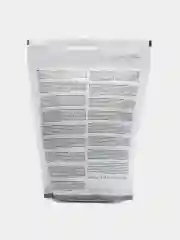 Пленочный воск ItalWax Top Line "Crystal" Кристалл, для депиляции, 750 г гранулированный