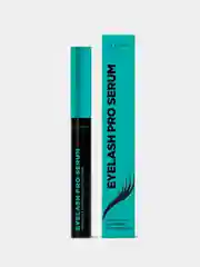 Сывороткаактиватор роста ресниц LETIQUE EYELASH PRO SERUM, 5 мл
