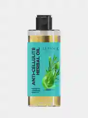 Антицеллюлитное криомасло LETIQUE ANTI-CELLULITE HERBAL OIL, 150 мл