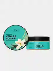 Крем-суфле для тела LETIQUE VANILLA ECSTASY, 200 мл