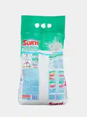 Стиральный порошок SORTI Супер Эконом Автомат, 6 кг