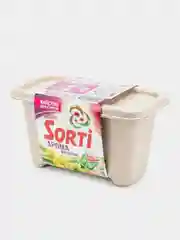 Капсулы для стирки Sorti Арома Магнолия, 10 шт