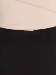 Пудровый юбка карандаш миди, женская