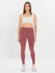 Розовый леггинсы спортивные лосины тайтсы