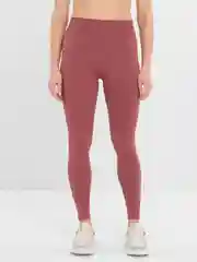 Розовый леггинсы спортивные лосины тайтсы