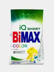 Стиральный порошок BiMax Color Automat, 1,5 кг