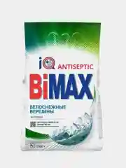 Стиральный порошок BiMax Белоснежные вершины Automat, 1,5 кг