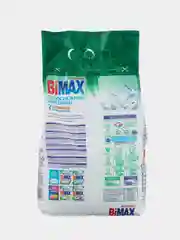 Стиральный порошок BiMax Белоснежные вершины Automat, 3 кг