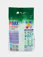 Стиральный порошок BiMax 100 пятен Automat, 6 кг