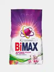 Стиральный порошок BiMax Ароматерапия Automat, 6 кг