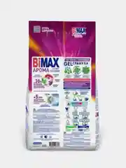 Стиральный порошок BiMax Ароматерапия Automat, 6 кг