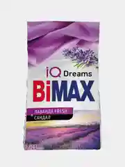 Стиральный порошок BiMax Лаванда Fresh Automat, 3 кг