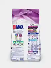 Стиральный порошок BiMax Лаванда Fresh Automat, 3 кг