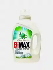 Гель для стирки BiMax Белые вершины, 1300 г