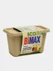 Капсулы для стирки BiMax Color 12шт