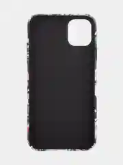 Розовый чехол с принтом Rosco для iPhone 11, пластиковый, с защитой камер