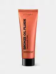 Лосьон для тела LETIQUE BRONZE OIL FLUID, 100 мл