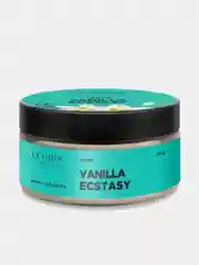 Скраб для тела LETIQUE VANILLA ECSTASY, 250 г