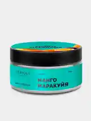 Скраб для тела LETIQUE "Манго-Маракуйя", 250 г