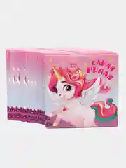 Коралловый наборы блокнотов по 1, 4, 7, 10, 15 и 20 штук, 16 листов
