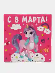 Кораллово-розовый наборы блокнотов по 1, 4, 7, 10, 15 и 20 штук, 16 листов