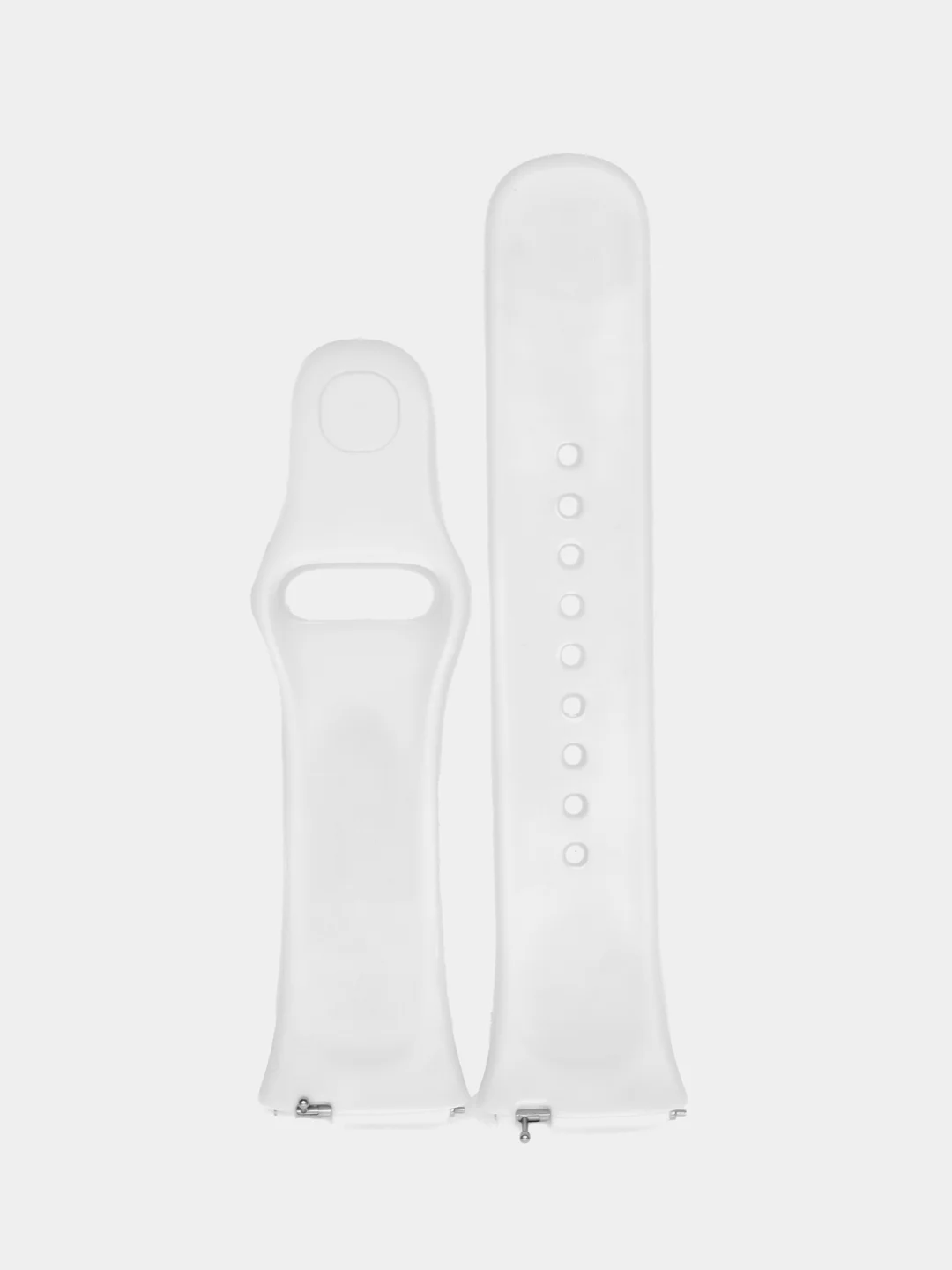 Белый ремешок для Redmi Watch 3 Active