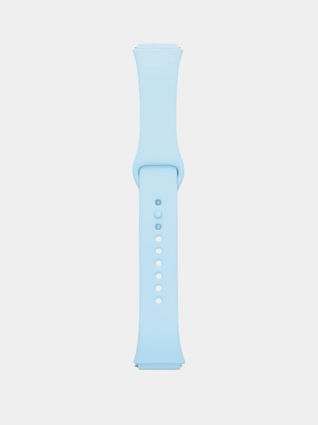 Голубой ремешок для Redmi Watch 3 Active