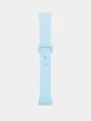 Голубой ремешок для Redmi Watch 3 Active