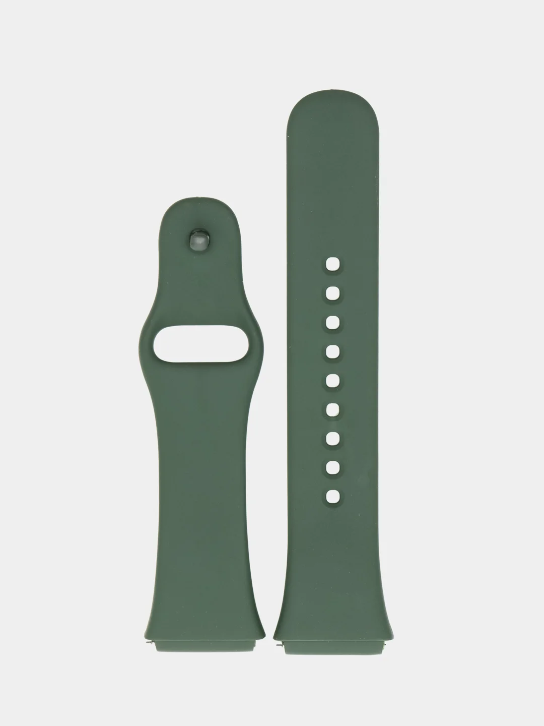 Зеленый ремешок для Redmi Watch 3 Active