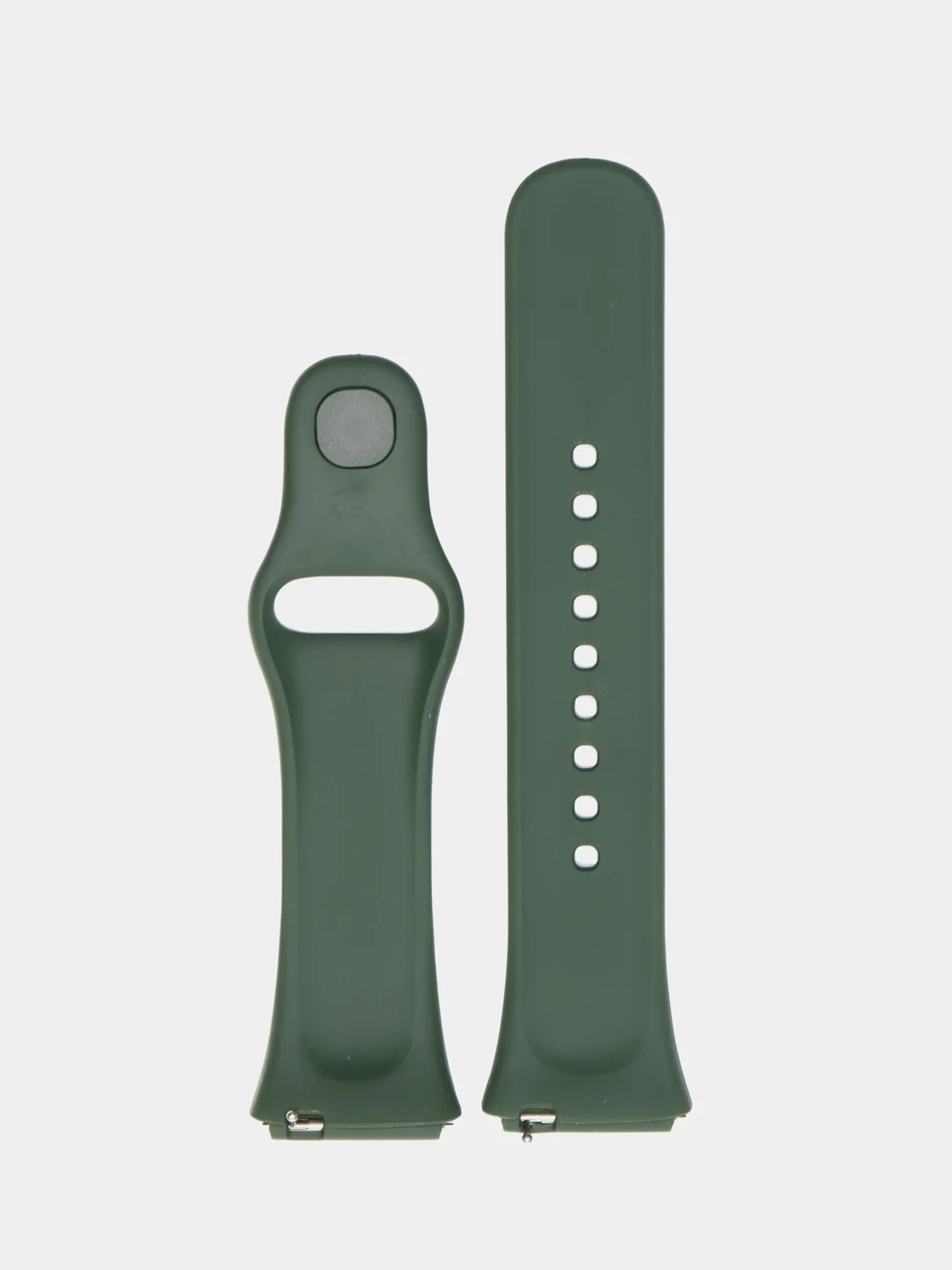 Зеленый ремешок для Redmi Watch 3 Active