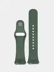 Зеленый ремешок для Redmi Watch 3 Active