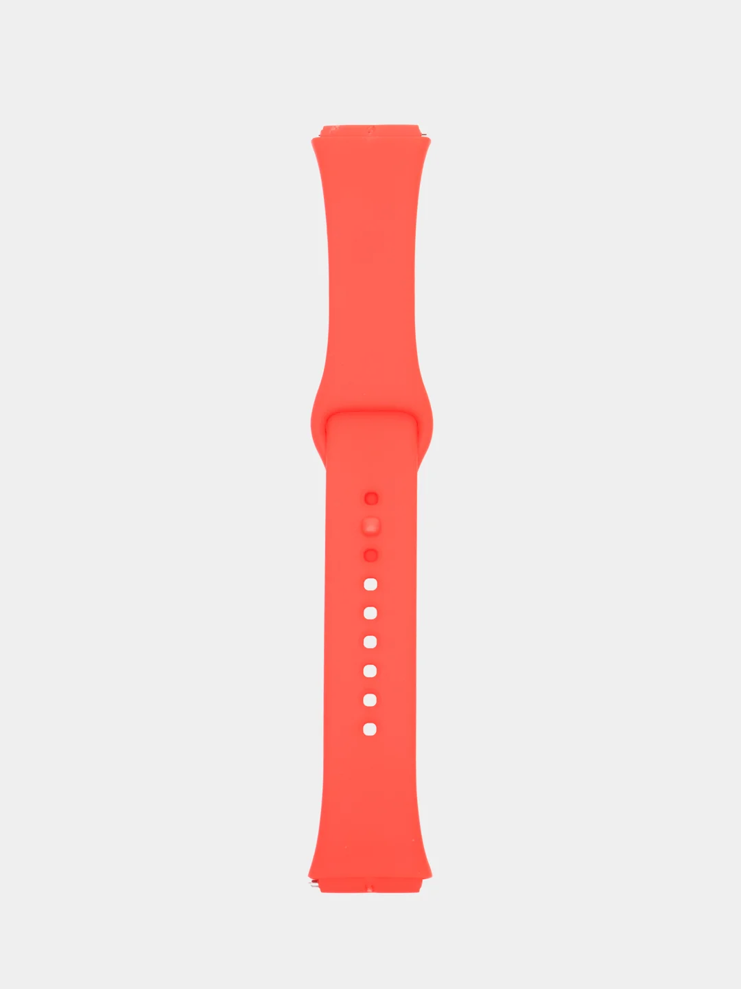Красный ремешок для Redmi Watch 3 Active