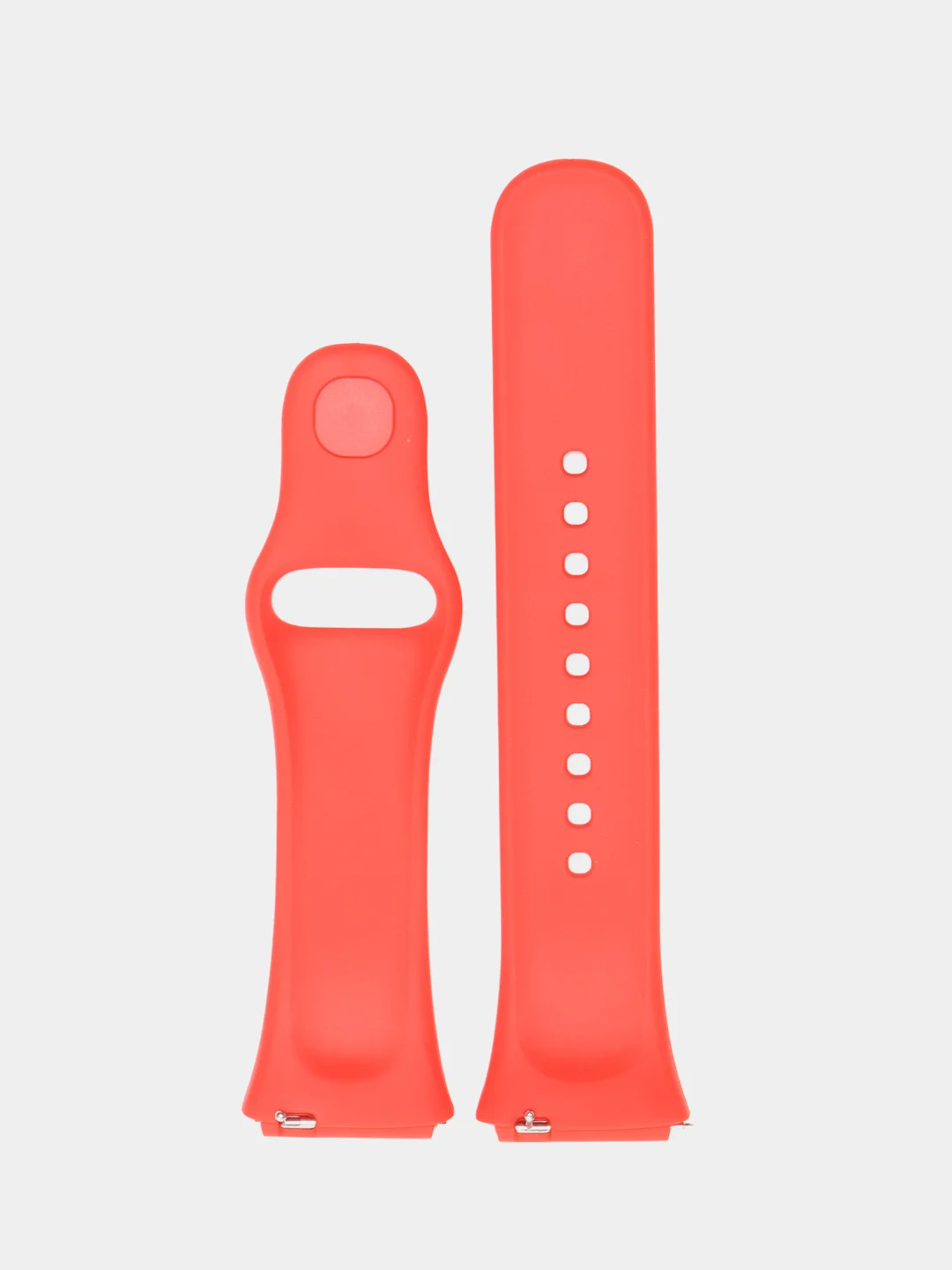 Красный ремешок для Redmi Watch 3 Active